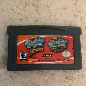Double Pack: SpongeBob SquarePants Supersponge and Flying Dutchman